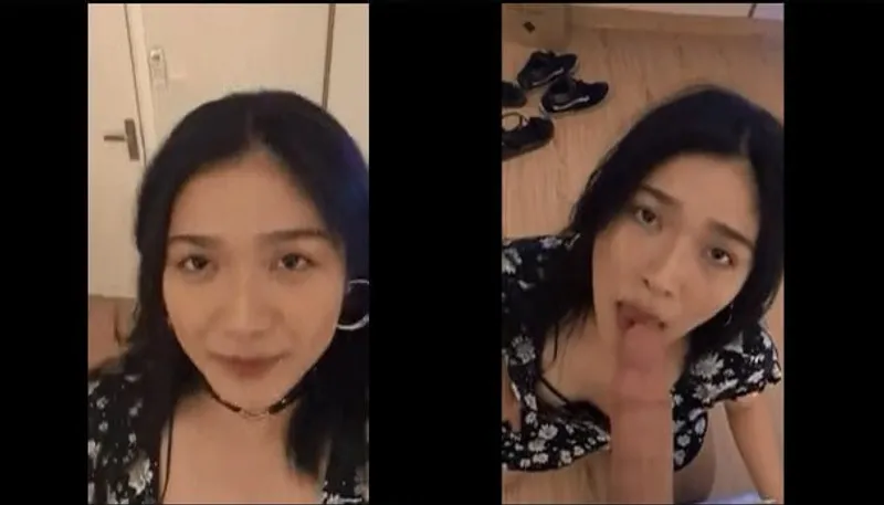 Em ghệ ngoại thương thích cây hàng tây - asianbabyggirl 4