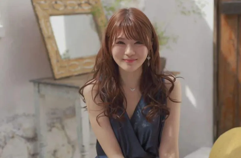 3 ngày nện sau một thời gian dài độc thân ~minami aizawa