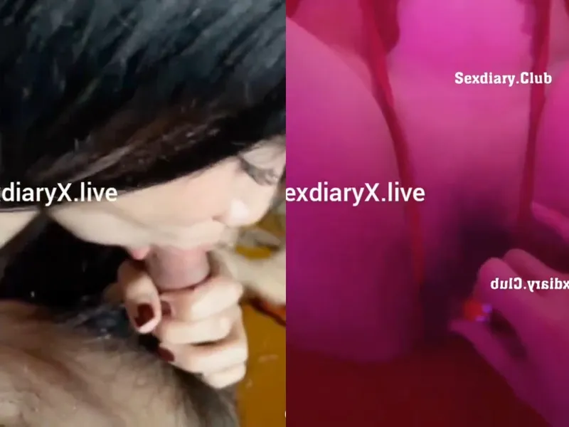 Sở trường mút dương vật làm anh nứng lồn làm tình cực mạnh